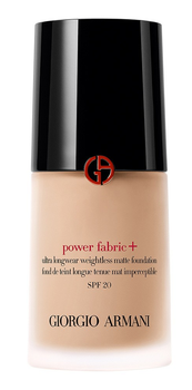 Тональный крем Giorgio Armani Power Fabric+ Foundation SPF20 6.5 30ml
