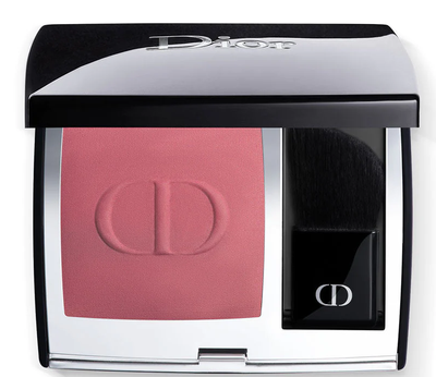 Рум'яна для обличчя Dior Rouge Blush 962 Poison Matte 7g