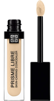 Консилер для лица Givenchy Prisme Libre Skin-Caring Concealer W100 11ml