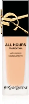 Стойкая тональная основа Yves Saint Laurent All Hours Encre de Peau Foundation LC 5 25ml
