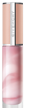 Блеск для губ Givenchy Rose Perfecto Liquid Lip Balm 001 Pink Irresistible 6ml