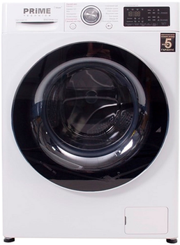 Стиральная машина PRIME Technics PWF 81469 TID