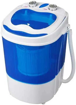Стиральная машина SeaBreeze SB-0303