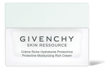 Увлажняющий крем для лица Givenchy Ressource Moisturizing Rich Cream 50ml