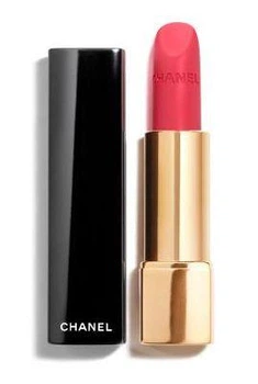 Помада для губ Chanel Rouge Allure Velvet 46 Magnétique 3.5g