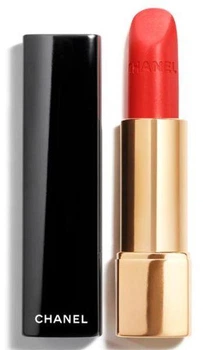 Помада для губ Chanel Rouge Allure Velvet 48 Ardente 3.5g