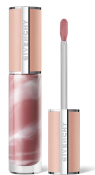 Блеск для губ Givenchy Rose Perfecto Liquid Lip Balm 210 Pink Nude 6ml