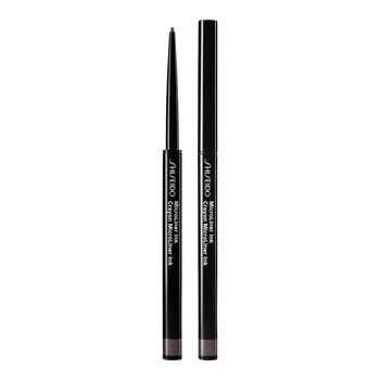 Тонкая подводка-карандаш для глаз Shiseido Microliner Ink 07 Gray 0.8ml