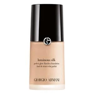 Тональный крем Giorgio Armani Luminous Silk Foundation 4.75 30ml