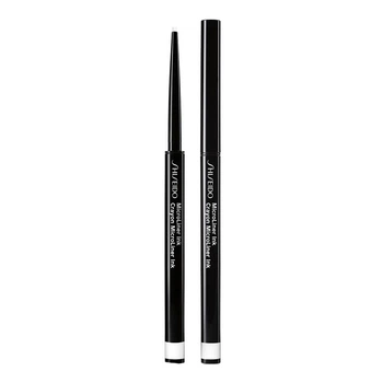 Тонкая подводка-карандаш для глаз Shiseido Microliner Ink 05 White 0.8ml