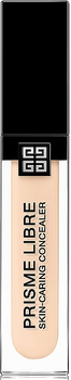 Консилер для лица Givenchy Prisme Libre Skin-Caring Concealer N80 11ml