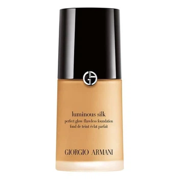 Тональный крем Giorgio Armani Luminous Silk Foundation 5.8 30ml