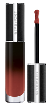 Рідка помада для губ Givenchy Le Rouge Interdit Cream Velvet Lipstick 51 Brun Cuivre 6.5ml