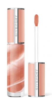 Блеск для губ Givenchy Rose Perfecto Liquid Lip Balm 109 Spicy Maple 6ml