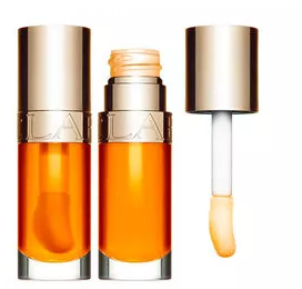 Масло-блеск для губ Clarins Lip Comfort Oil 01 Honey 7ml