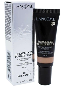 Корректор для лица Lancome Effacernes Longue Tenue SPF 30 02 Beige Sable 15ml