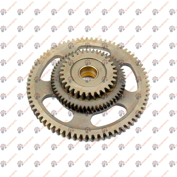 Шестерня розподільного валу Isuzu 8976005861 Genuine 8976005860, 02/802724, 02/801943, 02/801947