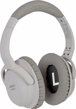 Słuchawki Lindy LH500XW ANC Wireless Grey (4002888732000)