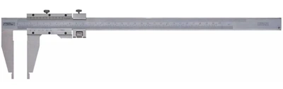 Механический штангенциркуль Fowler 52-085-026-0 500 мм 0,02 мм с удлиненными губками 200 мм США