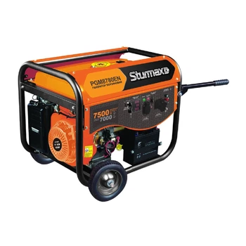 Генератор бензиновый Sturmax PGM8780EN