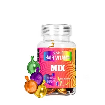 Витамины для волос микс Sevich Hair Vitamin Mix, 30 шт.