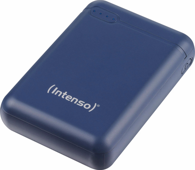 УМБ Intenso XS10000 10000 mAh Blue (7313535)