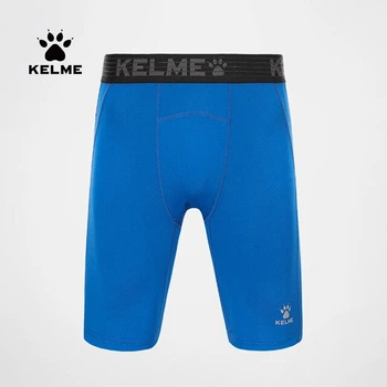 Шорты Kelme синие термобелье 8251TL1001.9481 Kelme M