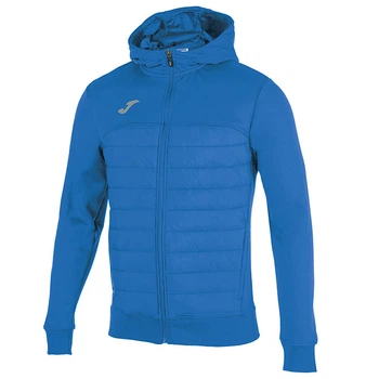 Ветровка Joma BERNA синяя с капюшоном 101103.700 Joma XL