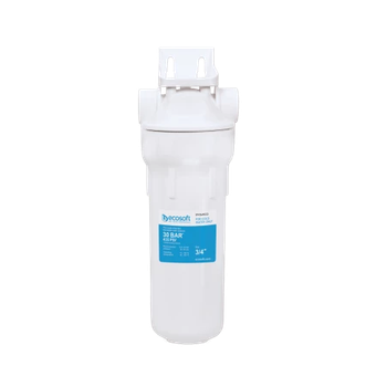 Фильтр механической очистки высокого давления Ecosoft 3/4" (FPV34PECO)
