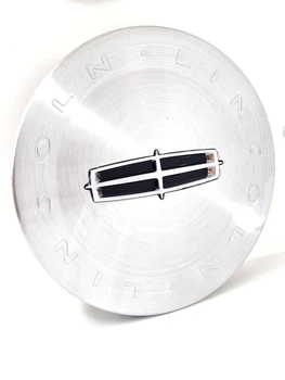 Колпачок заглушка Lincoln на литые диски 9W13-1A096