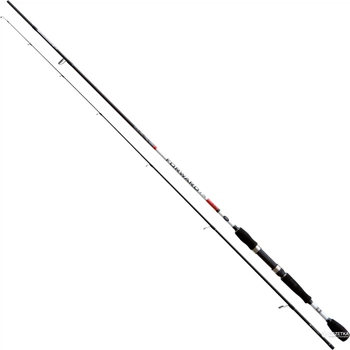 Удилище спиннинговое Lineaeffe Forward II Spinning 1.8 м 3-12 г (2838618)