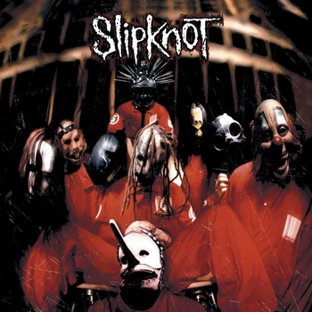 Компакт диск Warner Music Slipknot Slipknot CD 0016861865580