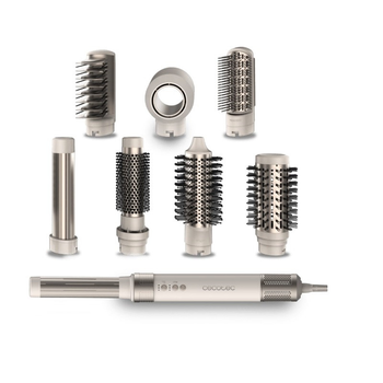 Стайлер Cecotec Bamba CeramicCare AirGlam Champagne (CCTC-03465) 25445