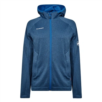 Флісова кофта Mammut Nair Fleece Hoodie Ladies L