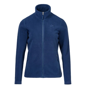 Флісова кофта Karrimor Fleece Jacket Ladies Blue Night 2XL