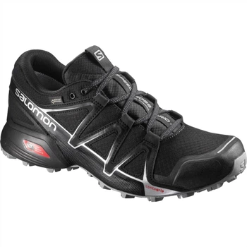 Кросівки Salomon Speedcross Vario 2 GoreTex Mens Trail Running Shoes 9.5(44)