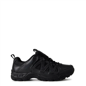 Кросівки Karrimor Summit Mens Leather Walking Shoes Black 15(50)