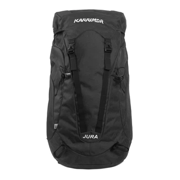Рюкзак Karrimor Jura 35 Rucksack Black OneSize