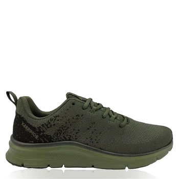 Кросівки Karrimor Duma 6 Sneakers Khaki 9(43)