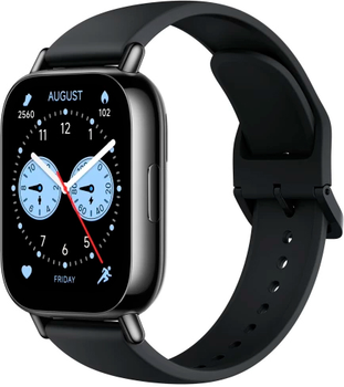 Смарт-годинник Xiaomi Redmi Watch 5 Lite Black (001012046970)