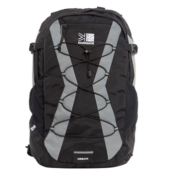 Рюкзак Karrimor Urban 22 Backpack Black OneSize