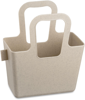 Wielofunkcyjny organizer Koziol Taschelini Nature desert sand (4002942557310)