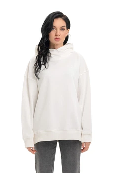Худи Emass Свити XL/XXL молоко (2002/17-59-5)
