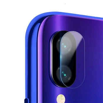 Захисне скло ProPlus для камери Xiaomi Redmi Note 5 / Note 5 Pro