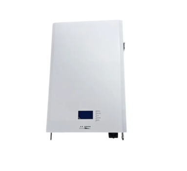 Аккумулятор SUNBOOST LiFePO4 51.2V100AH 5.12 кВт