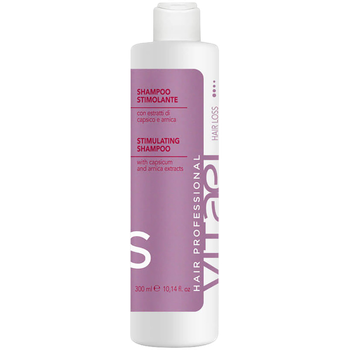 Шампунь проти випадіння волосся VITAEL HAIR LOSS STIMULATING SHAMPOO 300 мл