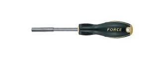 1/4" Рукоятка для головок с магнитным битодержателем L=215 мм 8144F