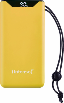 Powerbank Intenso F10000 10000 mAh 18 W Yellow (7332039)