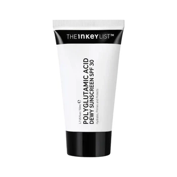 Увлажняющий солнцезащитный крем The Inkey List Polyglutamic Acid Dewy Sunscreen SPF30 (50 ml)