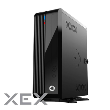 Корпус GAMEMAX ST-103-2U3 300W (ST-103-2U3 300W) (ST103-2U3-300W)